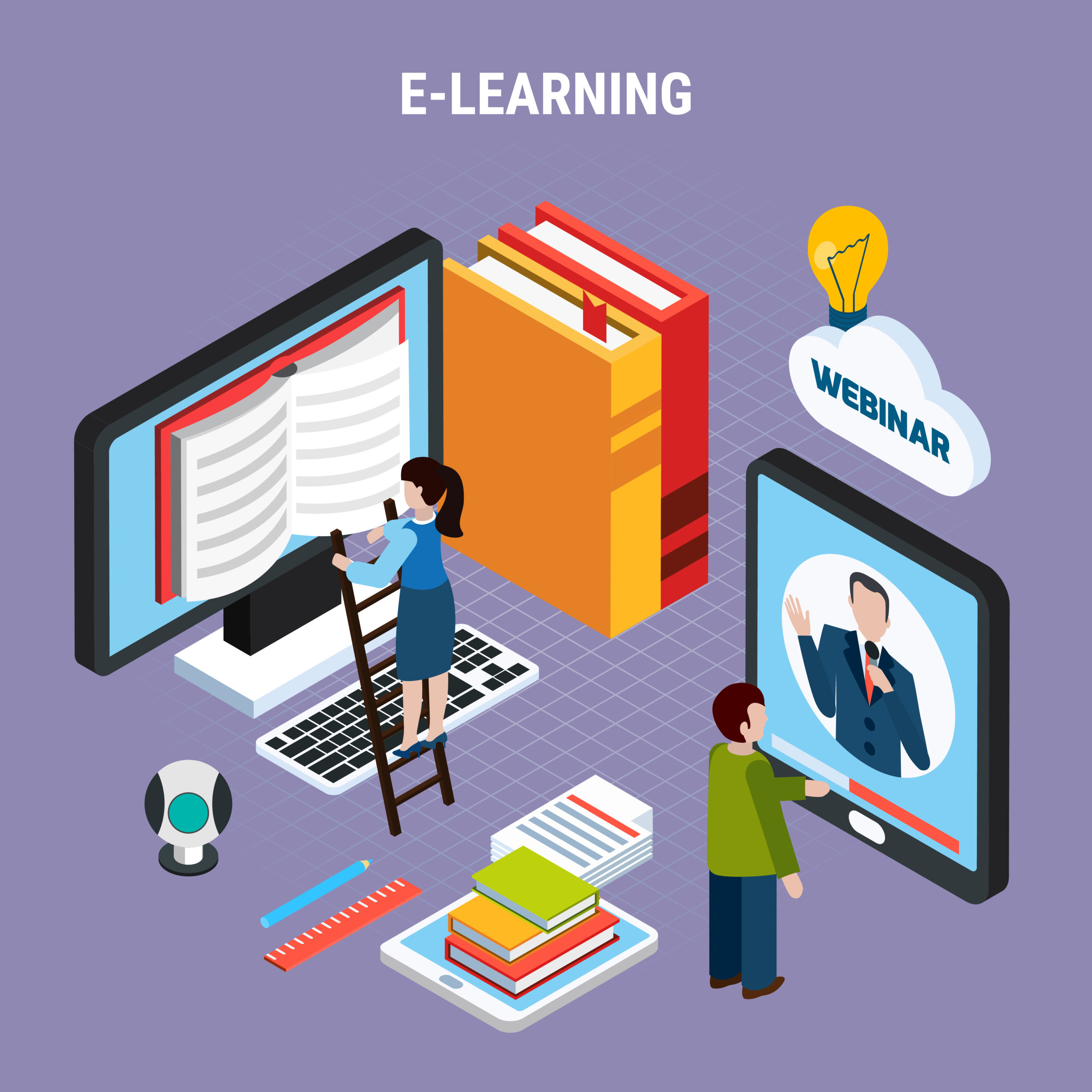 eLearning Solutions