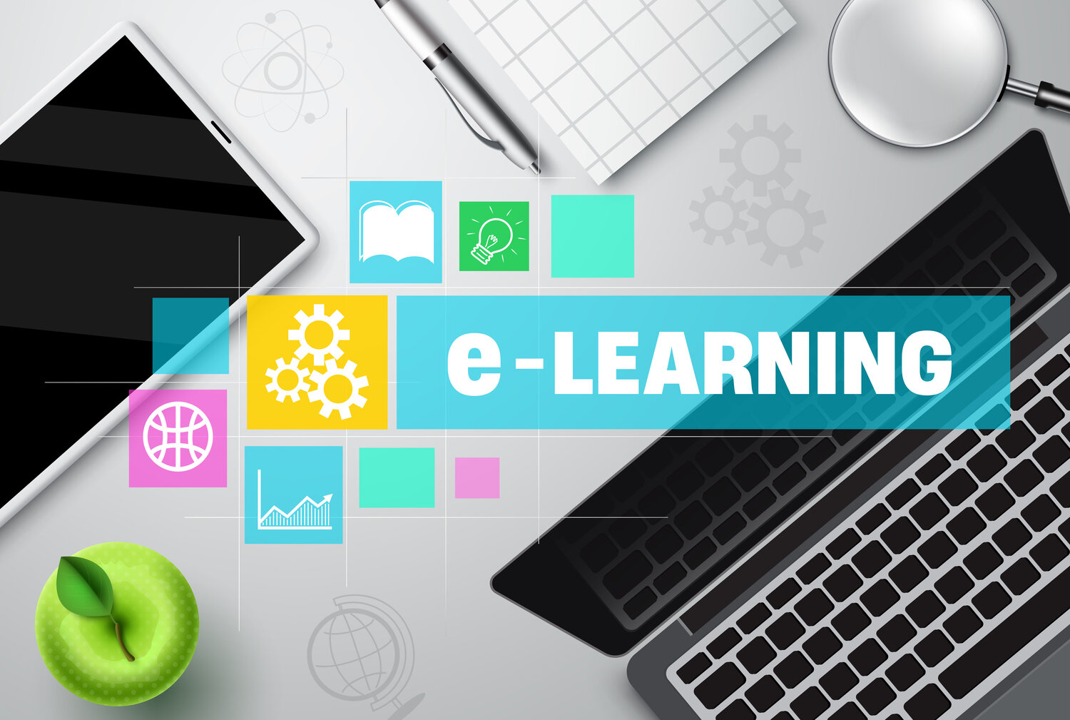 E-learning