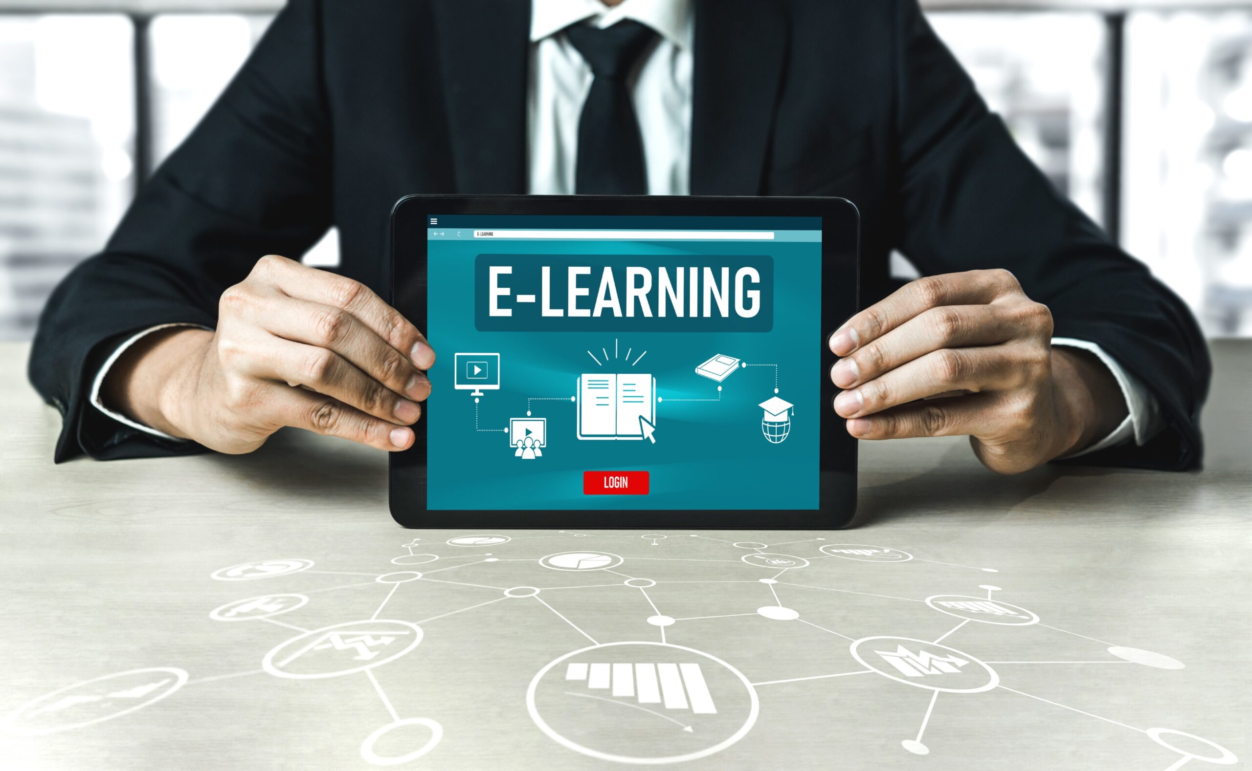 Some scenarios where you should go for Rapid eLearning