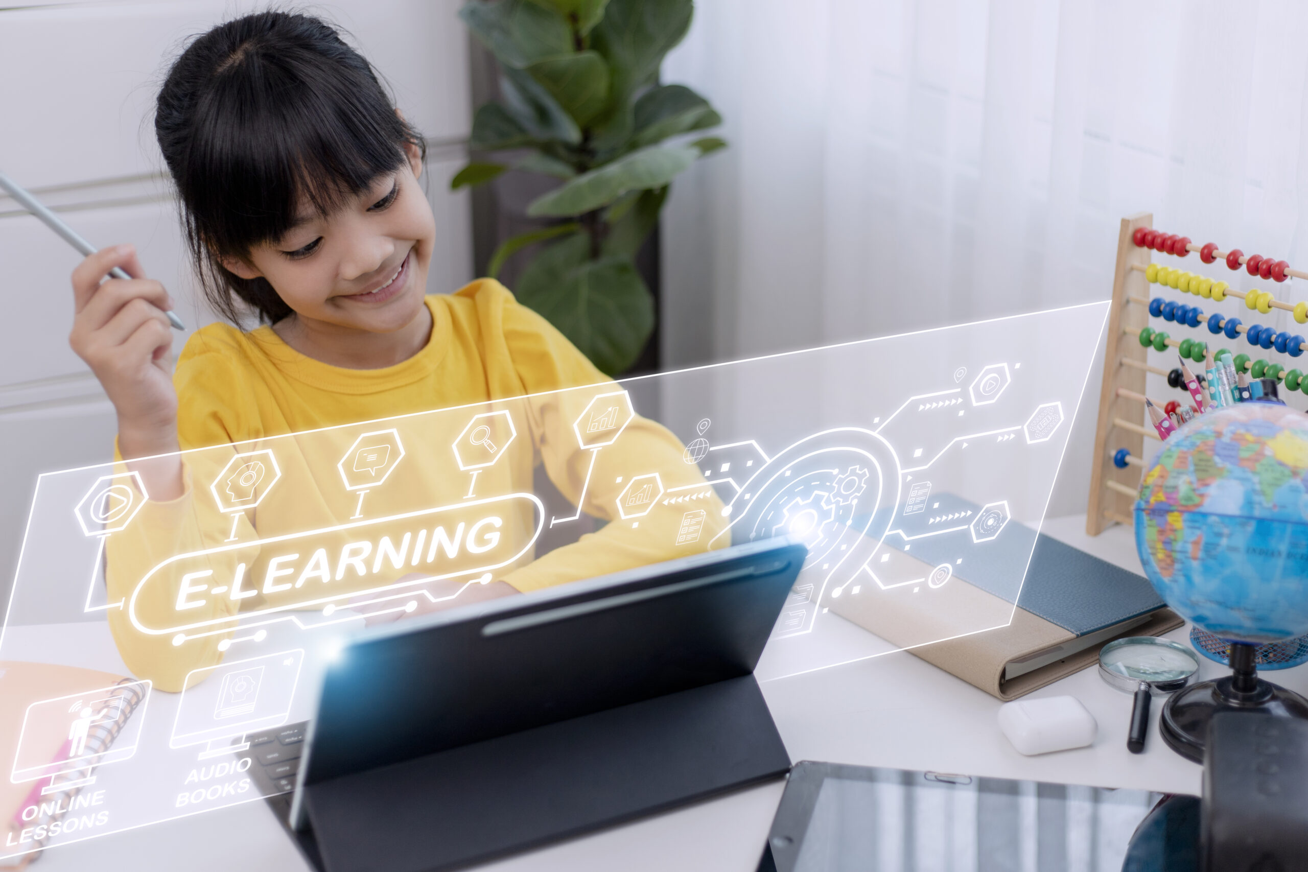 Elevating Education: Understanding the Benefits of eLearning in K-12