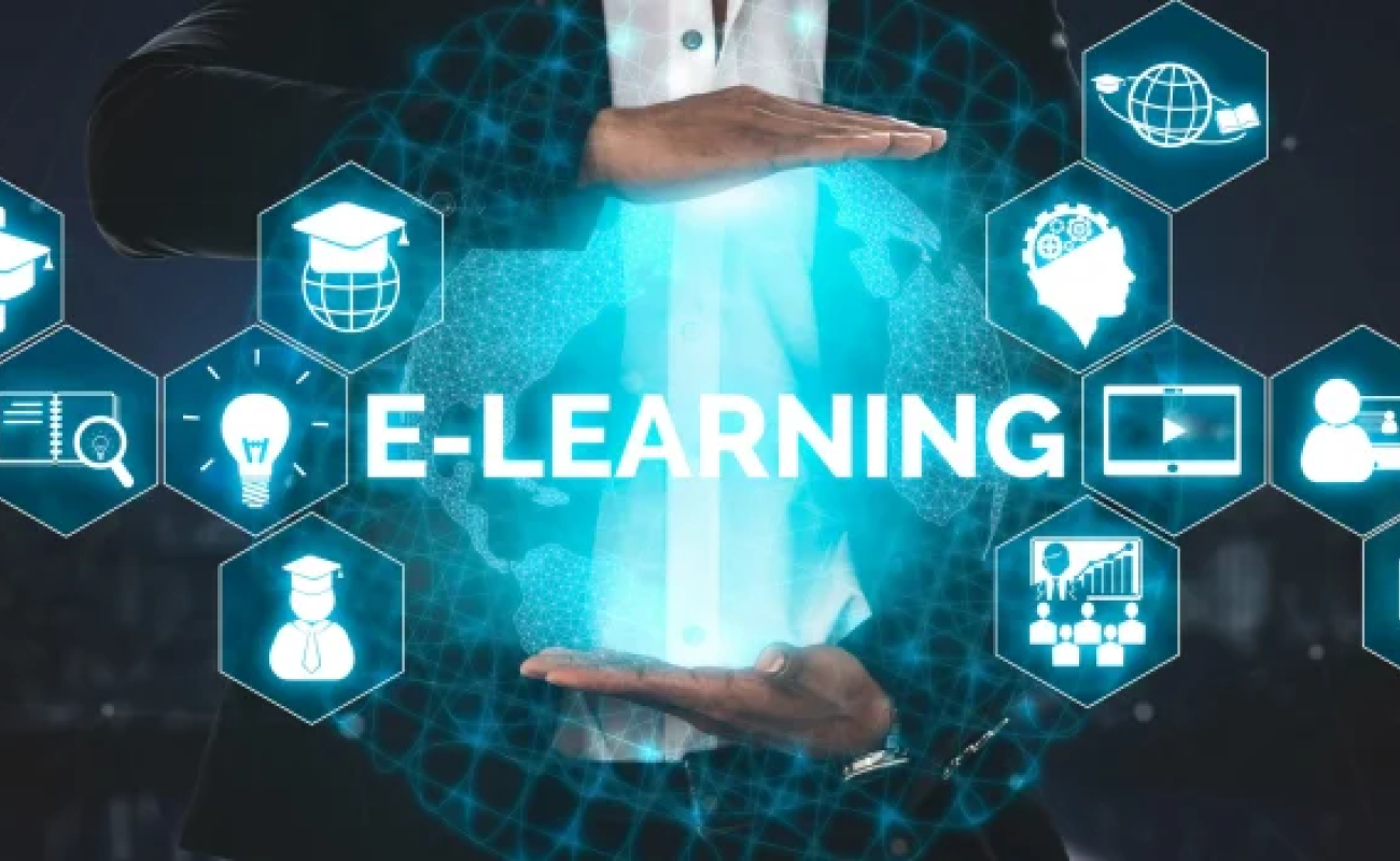 5 Key Benefits of Implementing E-Learning in Corporate Training