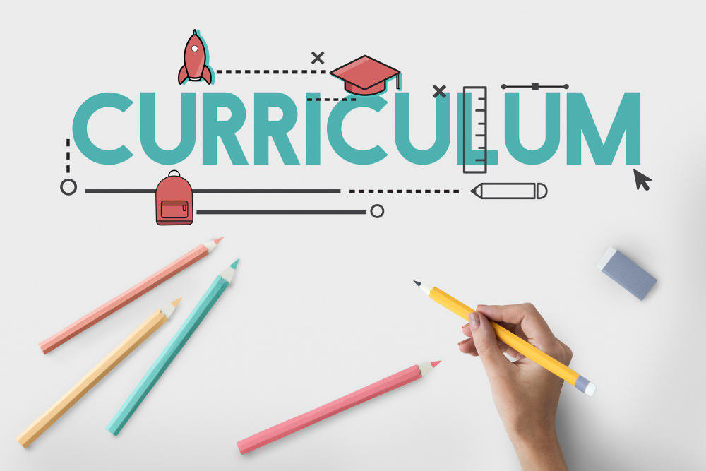 Building a 21st-Century K-12 Curriculum: Challenges & Solutions