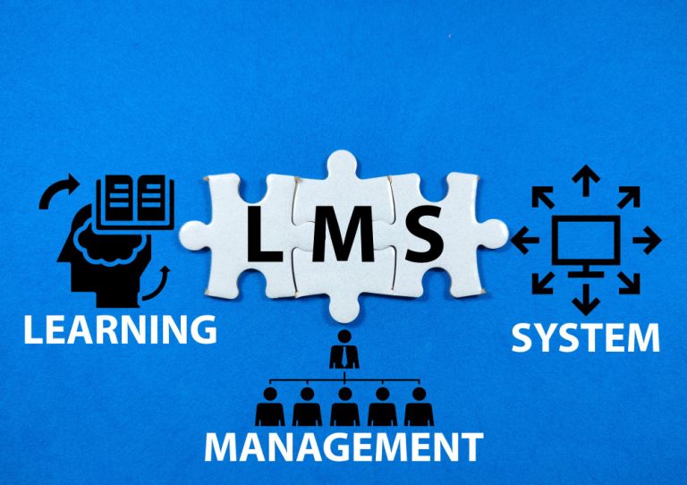 Learning Management System (LMS) Reports