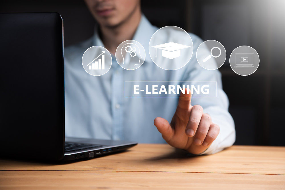 Banking on eLearning: Financial Services Training Made Easy