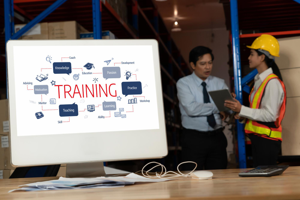 From Chaos to Coordination: Solving Multisite Training Challenges in Manufacturing