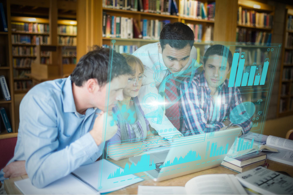Blended Learning: The Secret Sauce to Boost Employee Performance