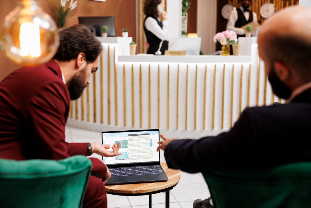 Hospitality Training with eLearning: How It Reinvents Guest Experience