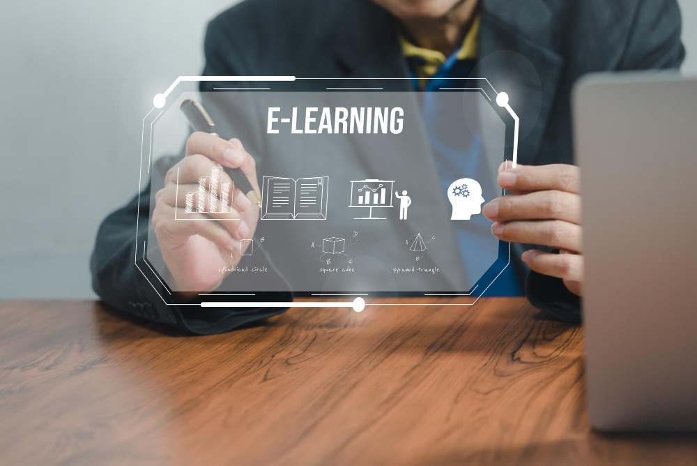 Learning Owl’s Course Redesign: The Secret Sauce to Better Engagement & Retention