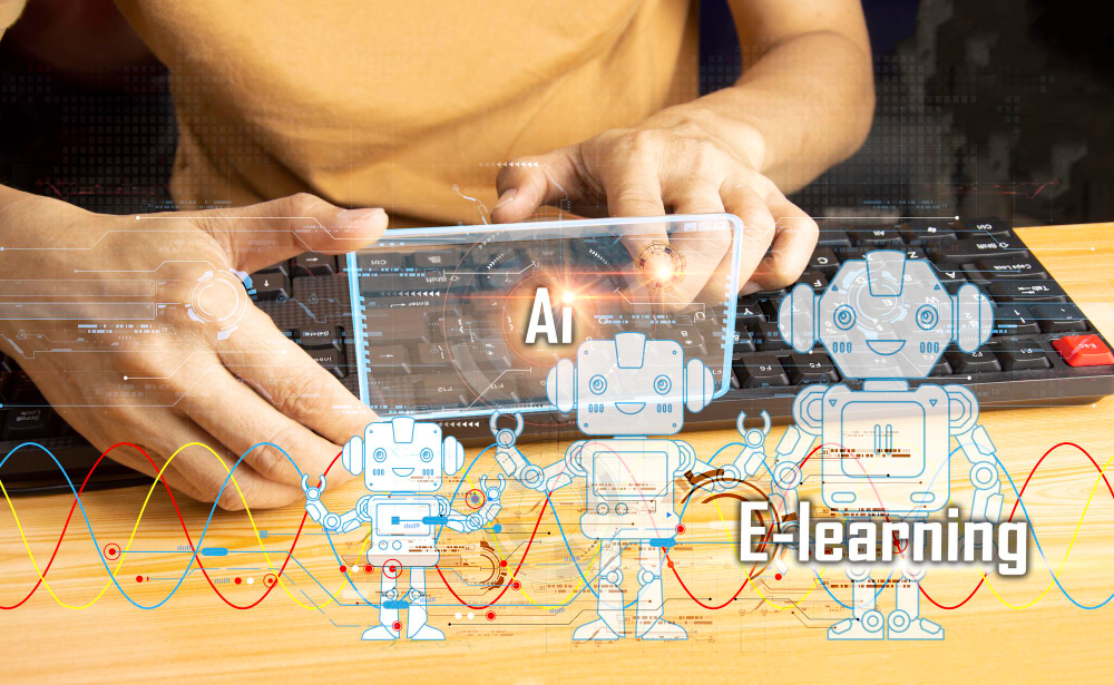 AI-Powered Personalization Transforms eLearning: Customized Solutions Across Educational Sectors