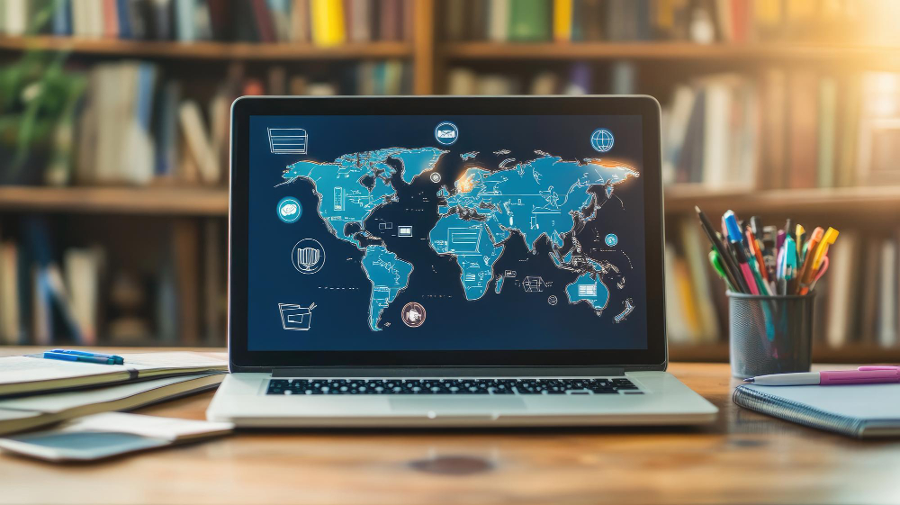 eLearning Localization Expands Global Reach: Strategies for Cross-Cultural Learning Success