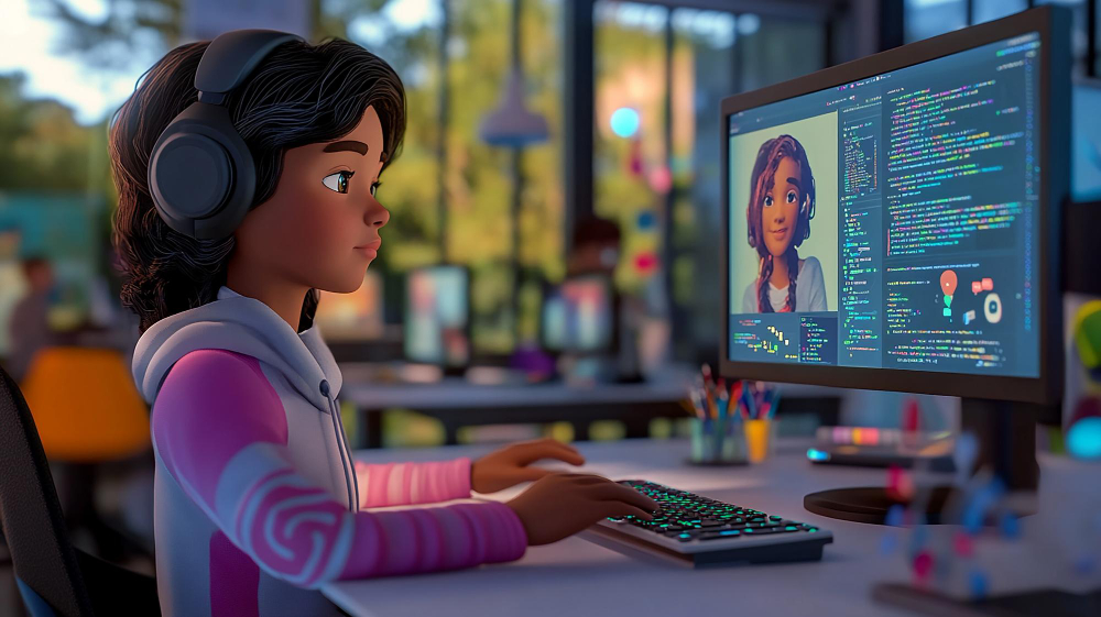 Animation Integration Revolutionizes eLearning Engagement: Visual Strategies for Knowledge Retention