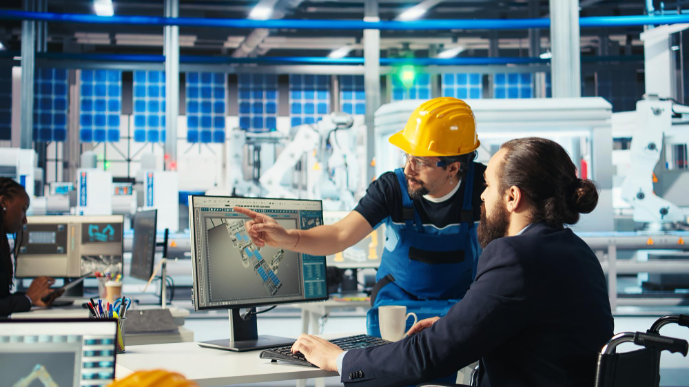 Equipment Simulation Accelerates Operational Mastery: Digital Approaches for Complex Machinery Training