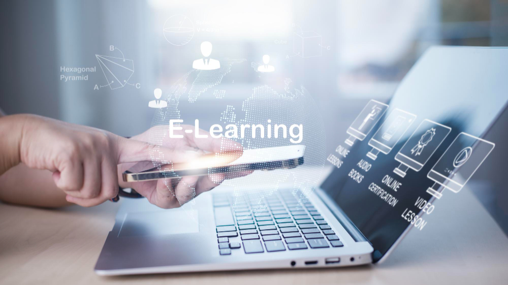 Future-Skills Development Requires Strategic eLearning: Preparing Learners for Workplace Evolution
