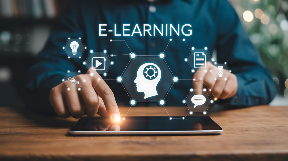 Microlearning Strategy Optimizes Knowledge Retention: Focused Approaches for Modern Attention Spans