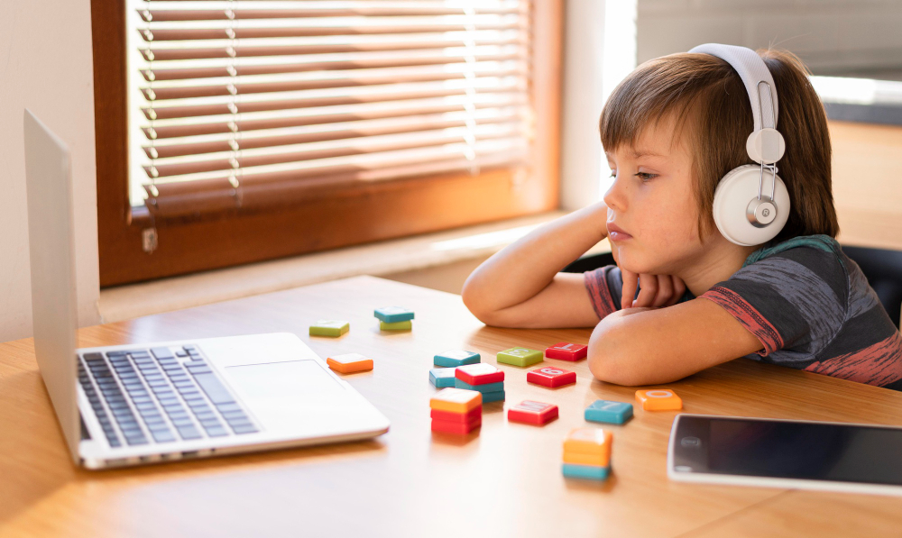 Cognitive Load in K-12 eLearning: Why Too Much Animation Can Hurt Learning Outcomes
