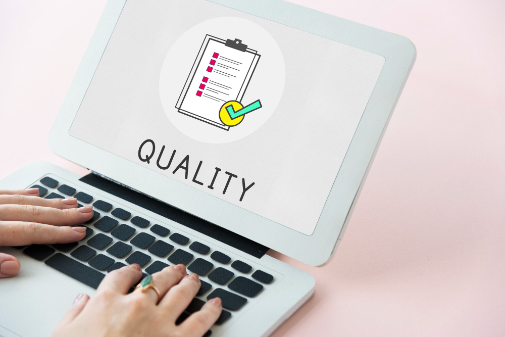 The Complete eLearning Quality Assurance Checklist Every L&D Team Must Use Before Going Live