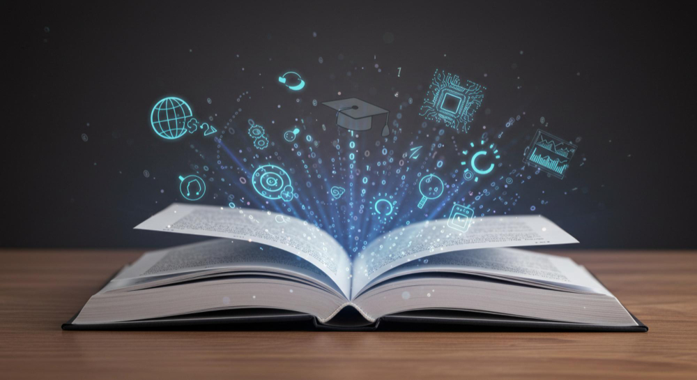 Why Most Digital Textbooks Are Just PDFs with Page-Turn Animations and What Genuine Digital Curriculum Requires