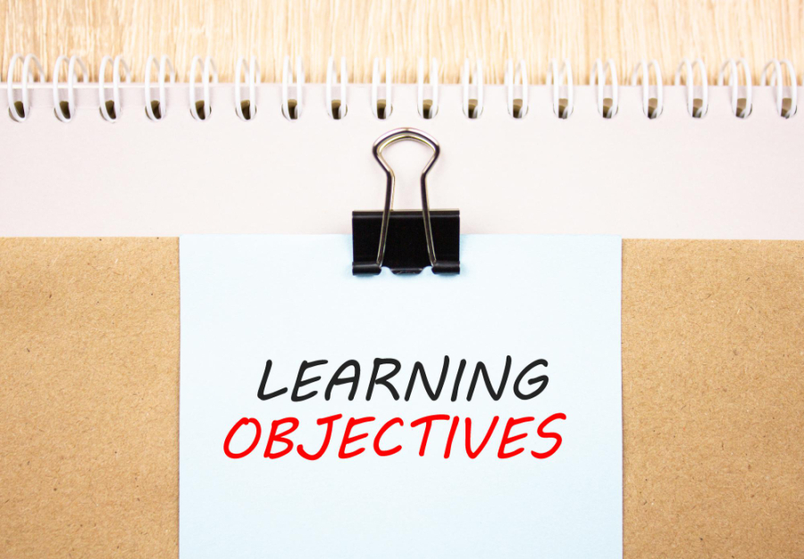 The Difference Between a Learning Objective and a Topic Statement and Why It Changes Everything