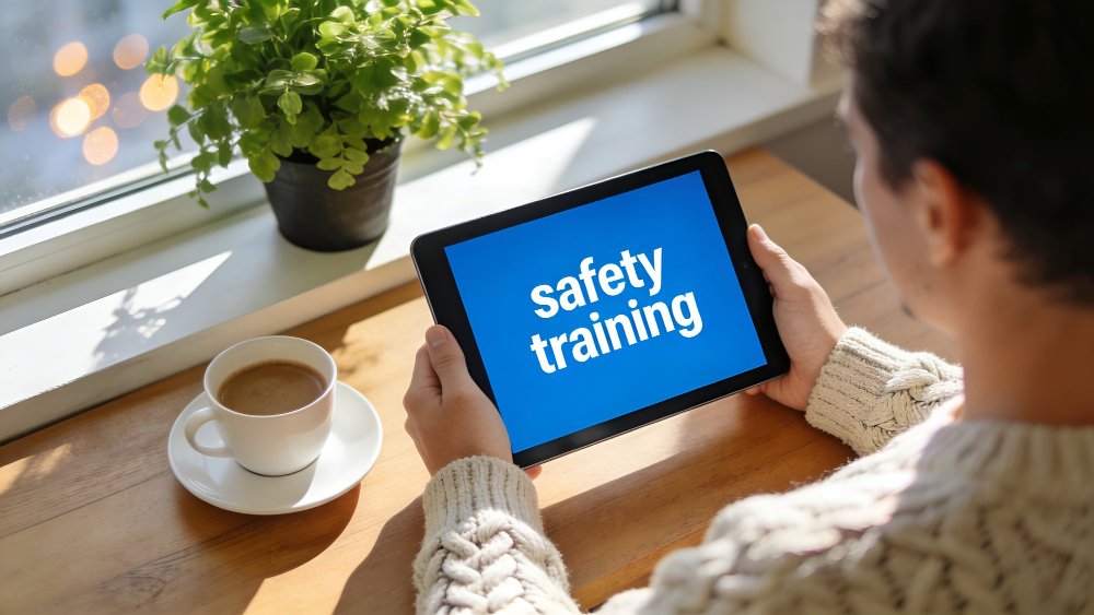 How to Design Safety Training eLearning That Actually Changes Behaviour on the Shop Floor