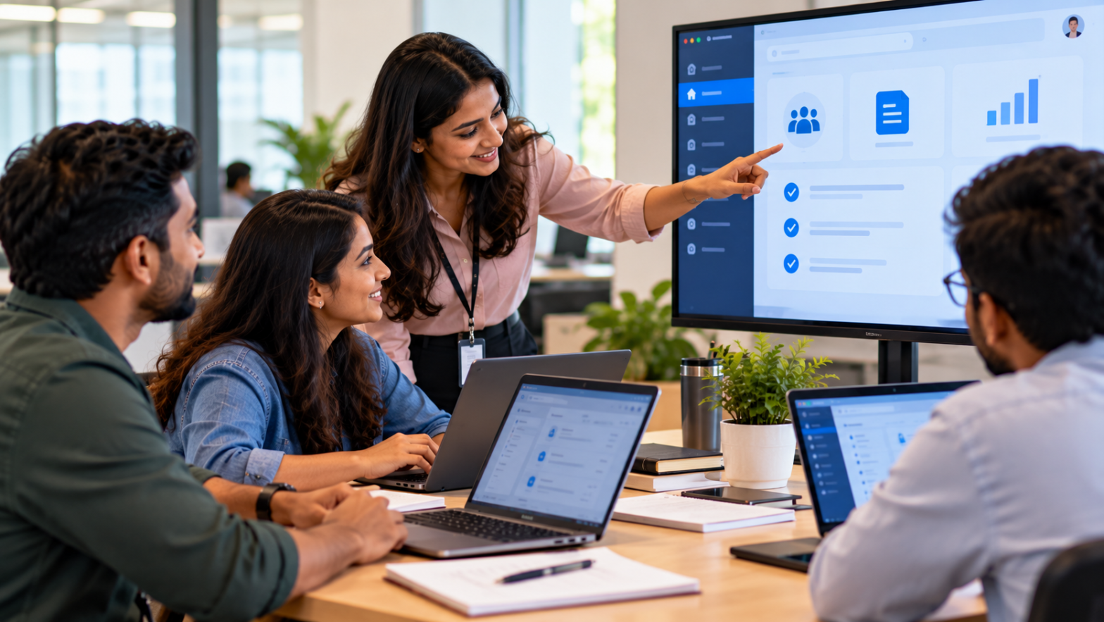 Software Rollout Training: How to Design eLearning That Gets Employees Productive on a New System from Day One