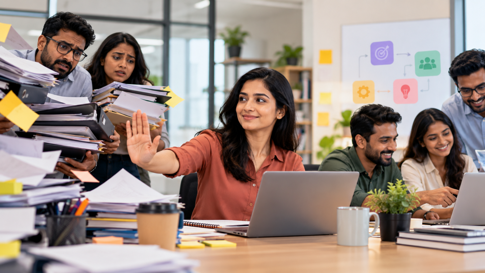 What Should Your L&D Team Stop Doing? A Practical Guide to Reclaiming Capacity