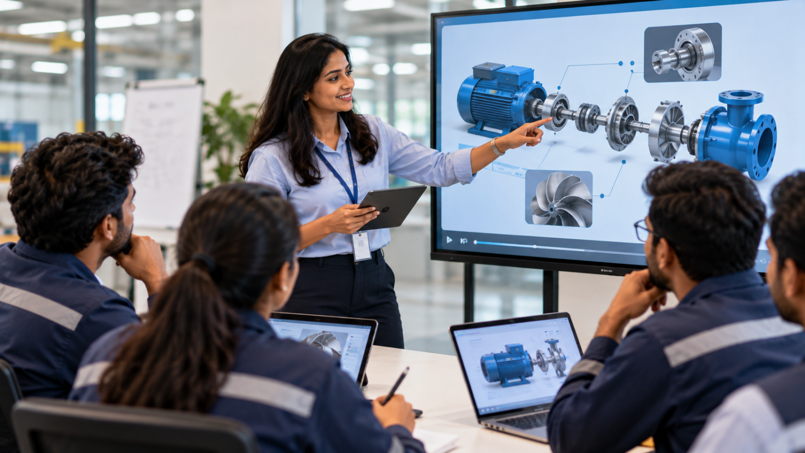How to Make Technical Training Engaging: 10 Strategies for Better Workplace Learning